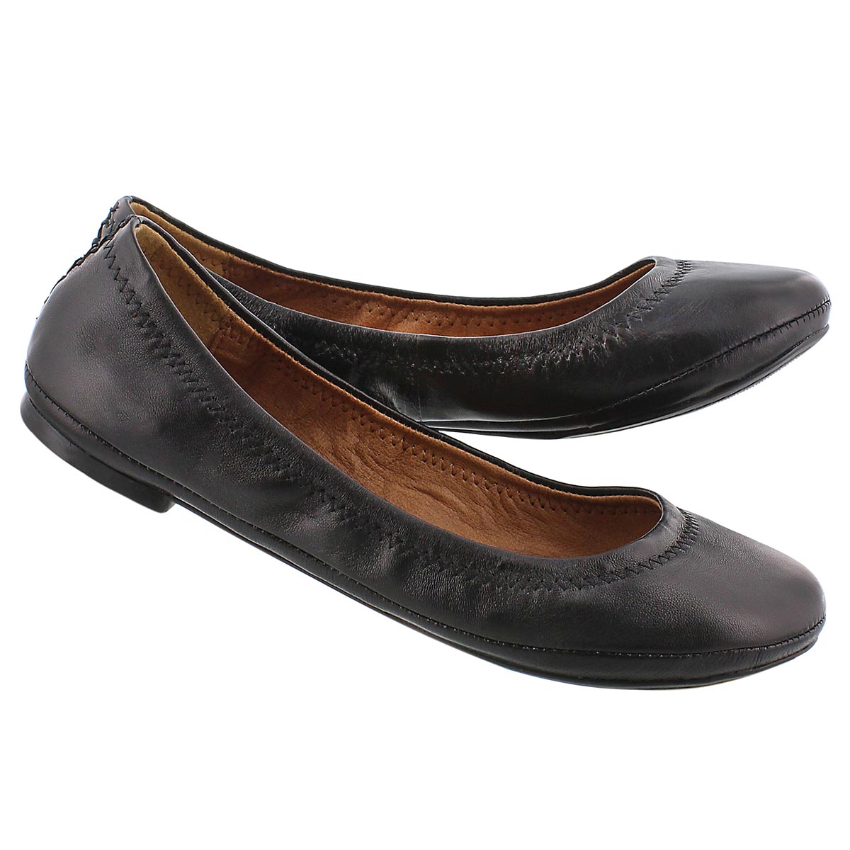 lucky emmie flats wide