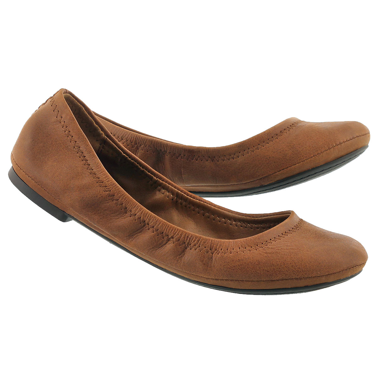 lucky emmie flats wide