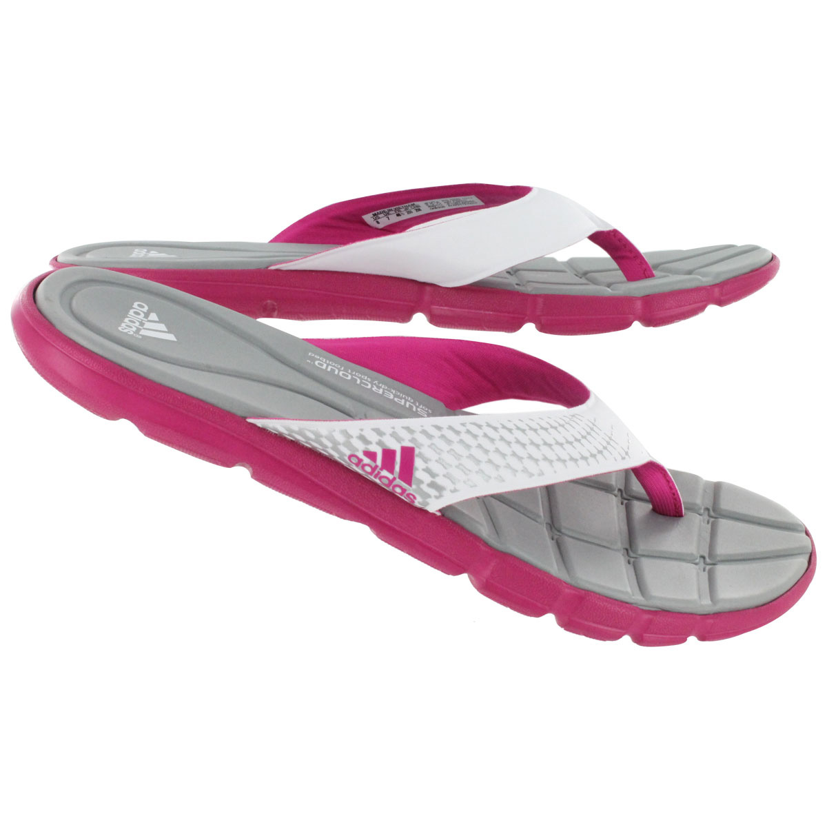 sandale homme adidas