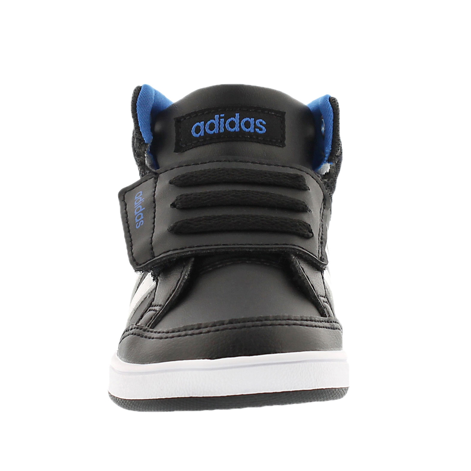 Adidas Infant's Hoops CMF Mid High Top Sneaker | eBay