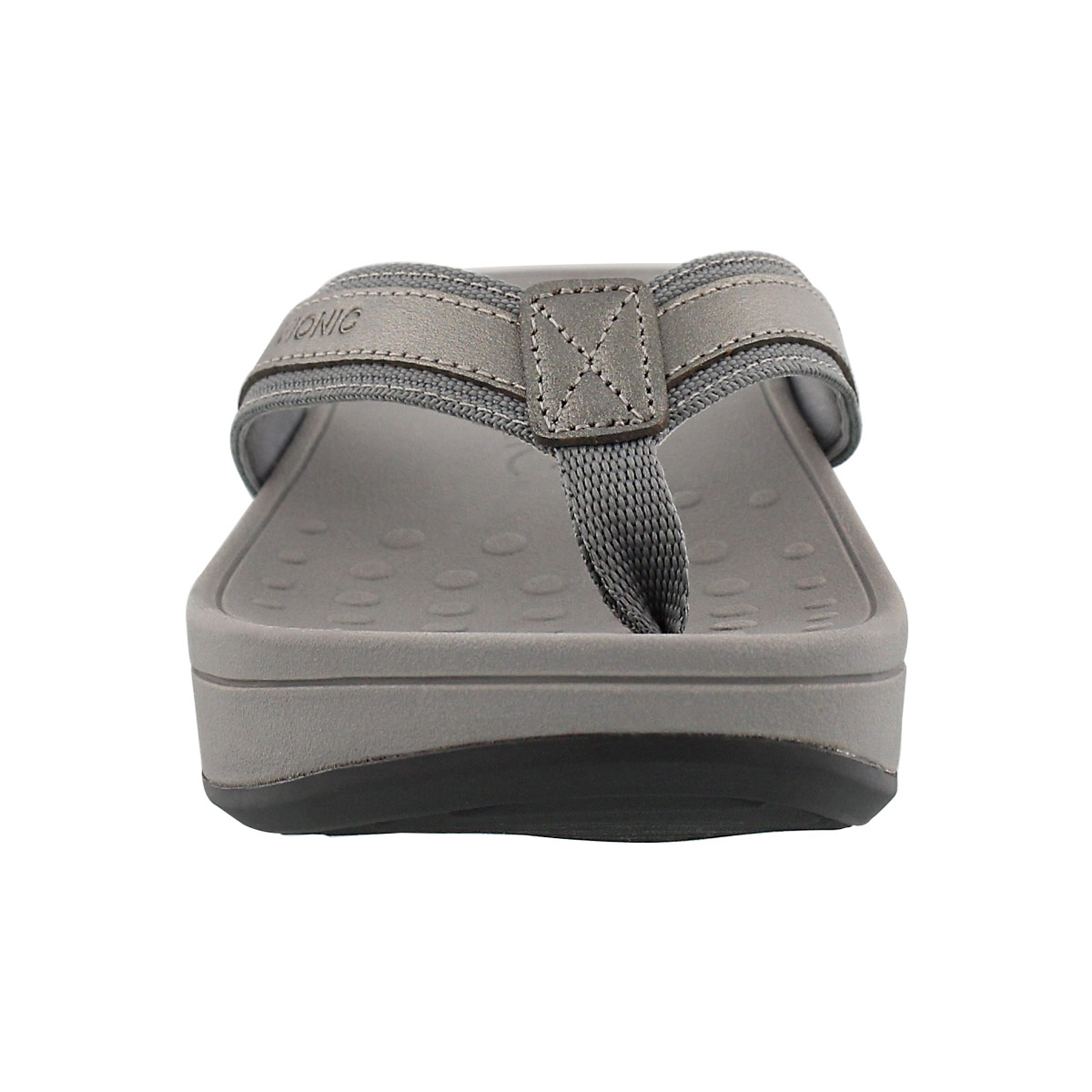 wedges with arch support