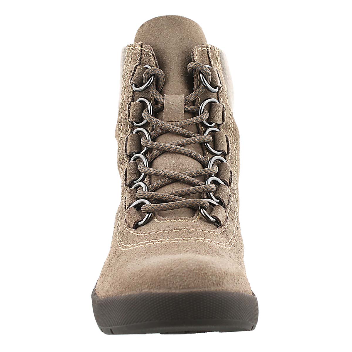 Hush Puppies Women's Dorris Fairley Waterproof Winter Boot eBay