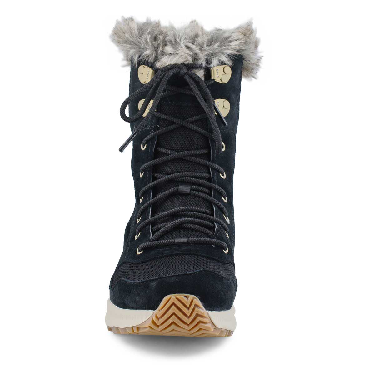 Merrel Women/'s Ontario Tall Waterproof Winter Boot