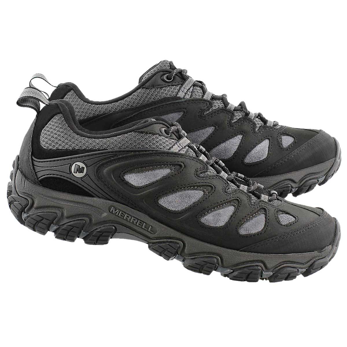 merrell men's pulsate 2 ltr hiking shoe