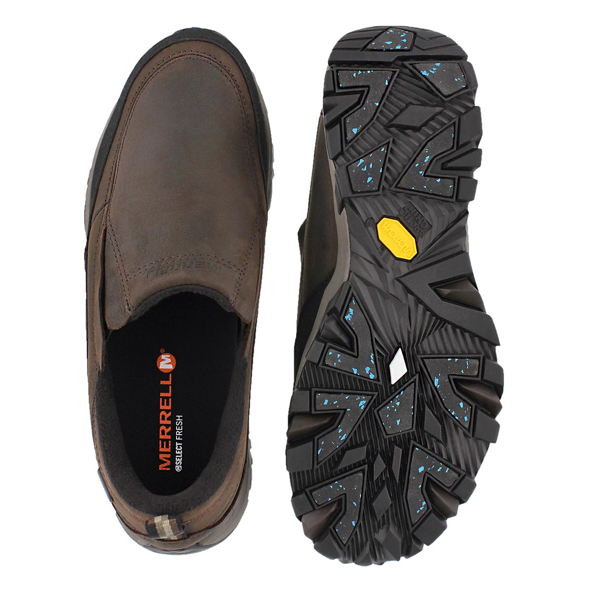 coldpack ice merrell