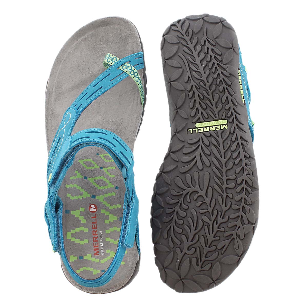 merrell terran ari wrap