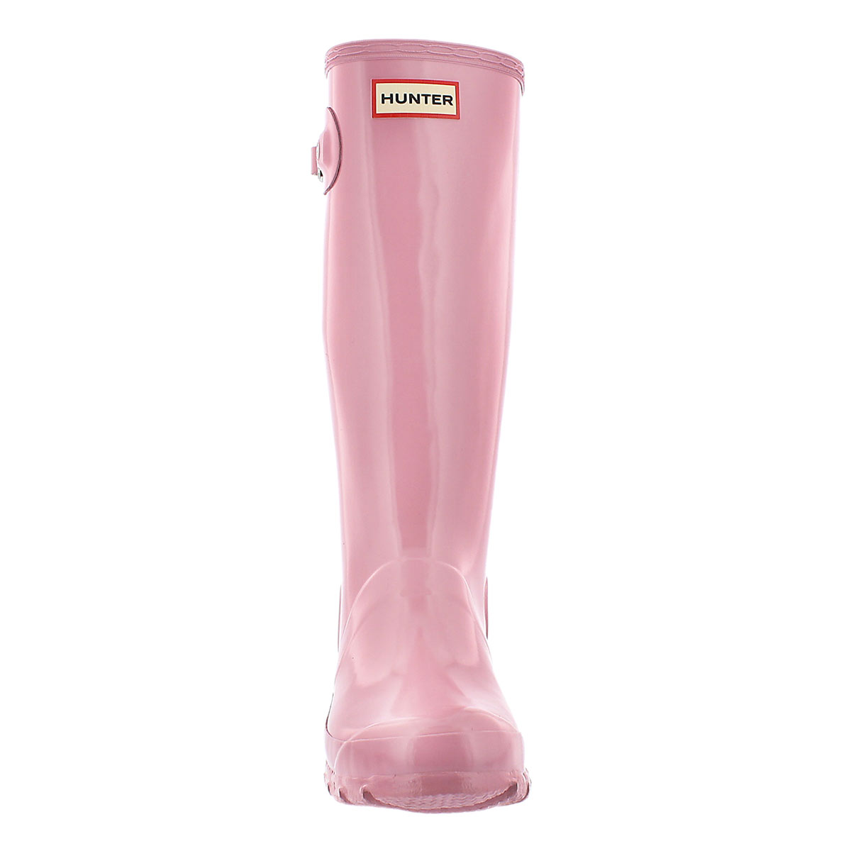 Hunter Boots Girls' Original Big Kids Gloss Rain Boot eBay