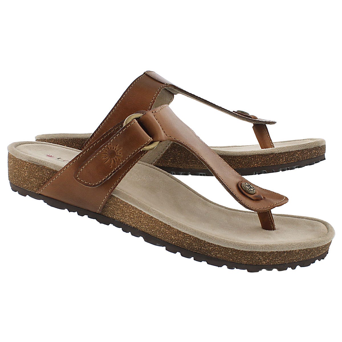 Taos Women's Louisa Thong Sandal | eBay