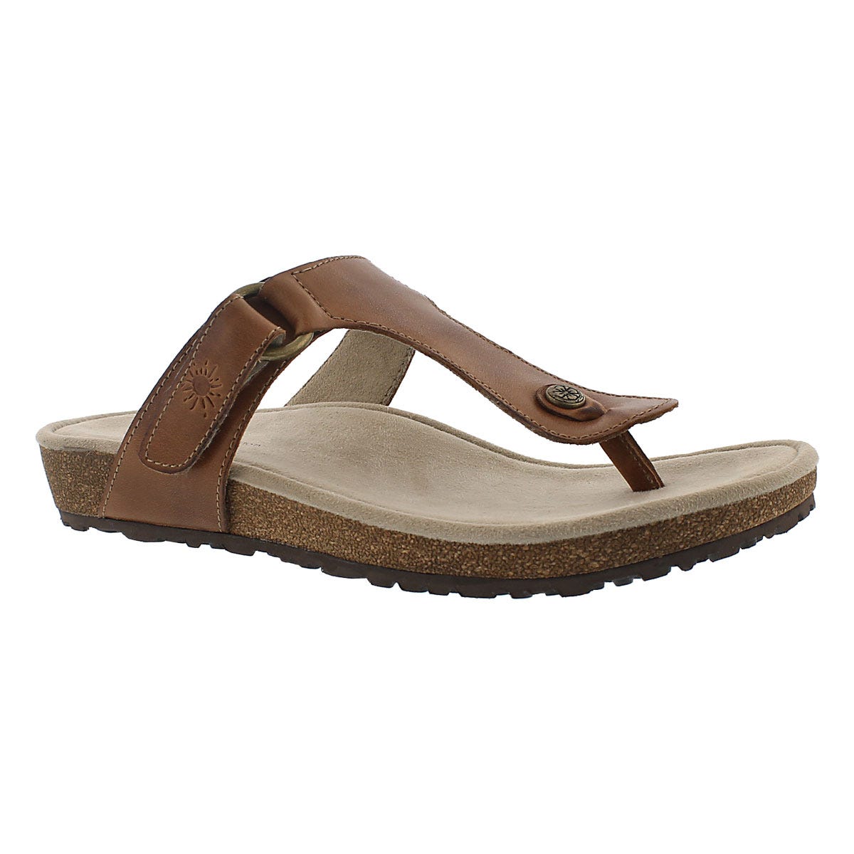 Taos Women's Louisa Thong Sandal | eBay