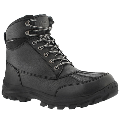 soft moc mens boots