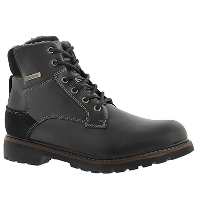soft moc mens boots