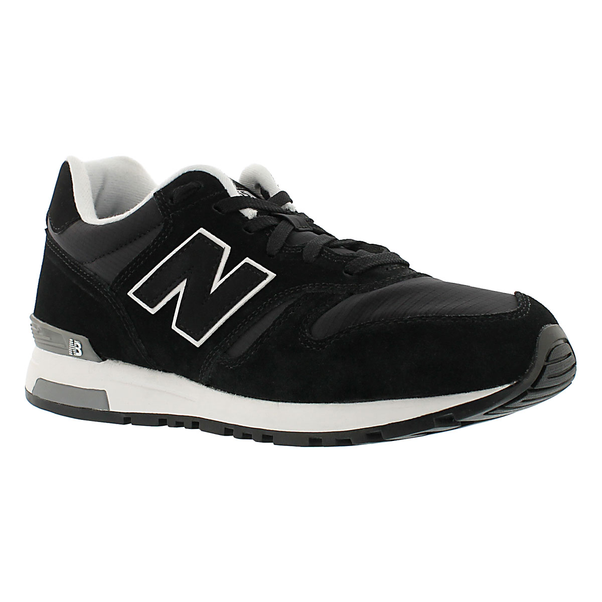 new balance 565 black