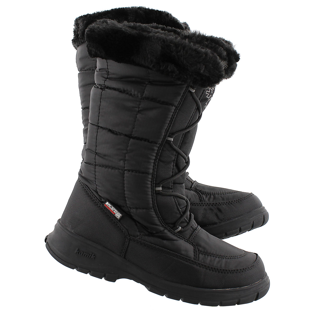 best wide winter boots
