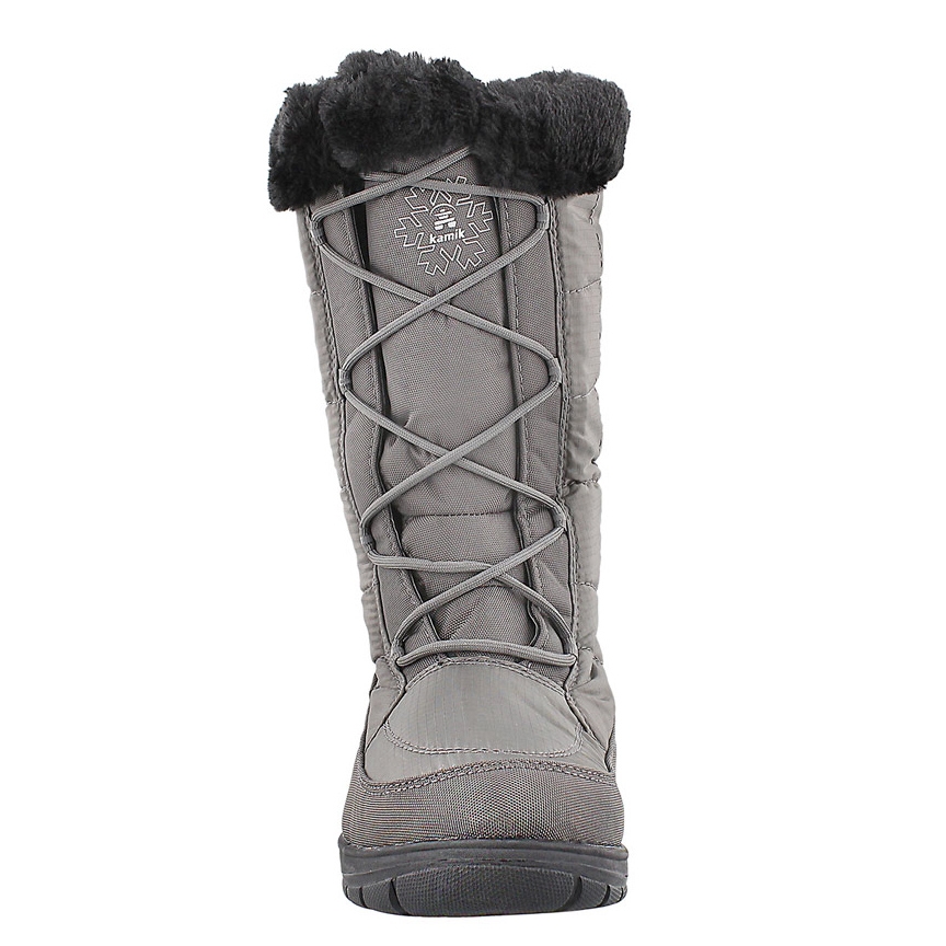 kamik icetrack waterproof boot