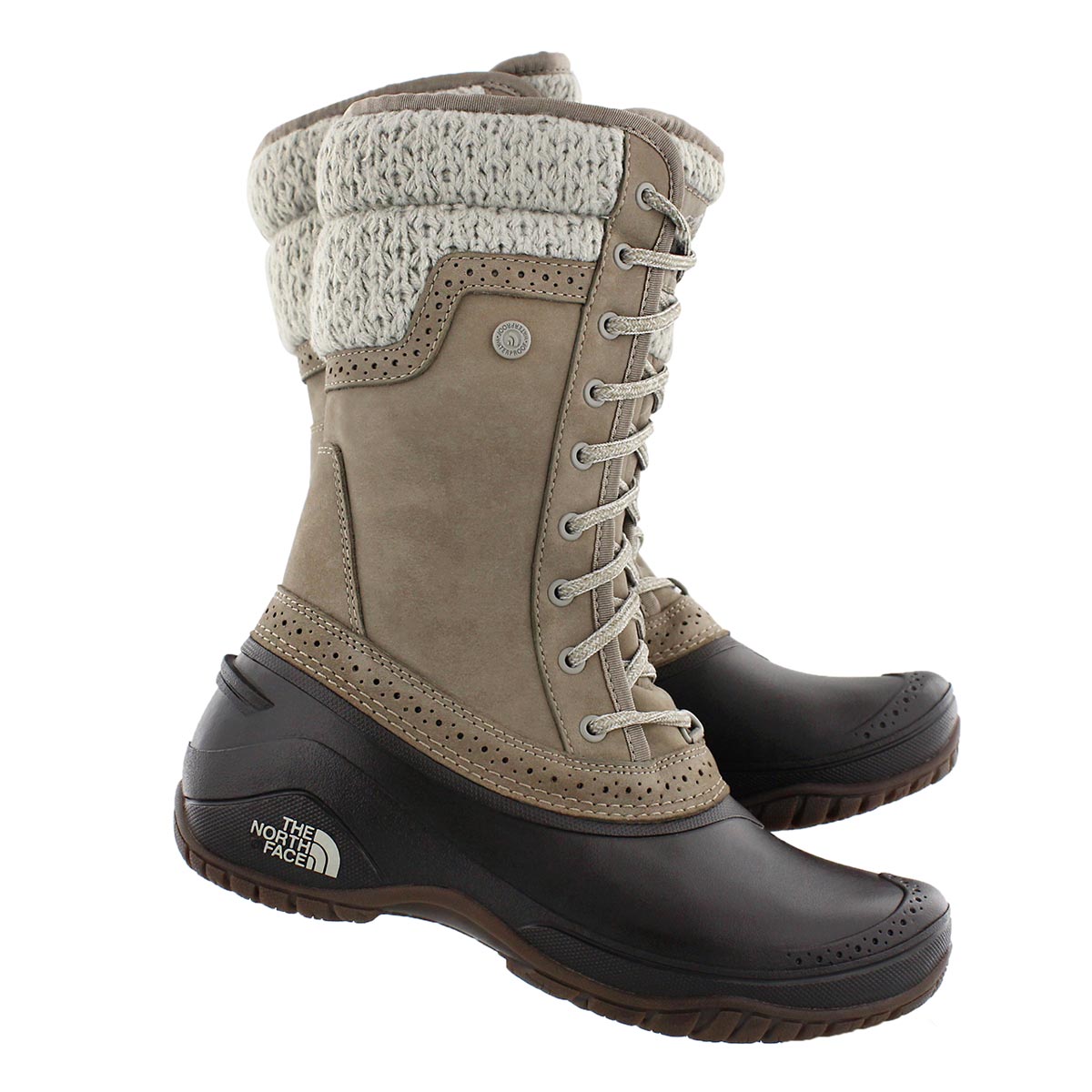 the north face shellista mid boot