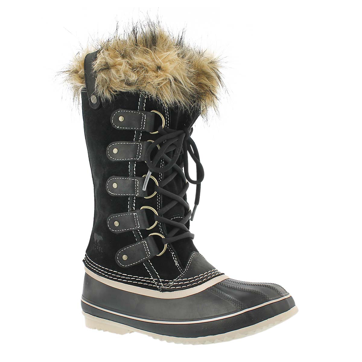 Sorel Women's Joan Of Arctic Waterproof Winter Boot