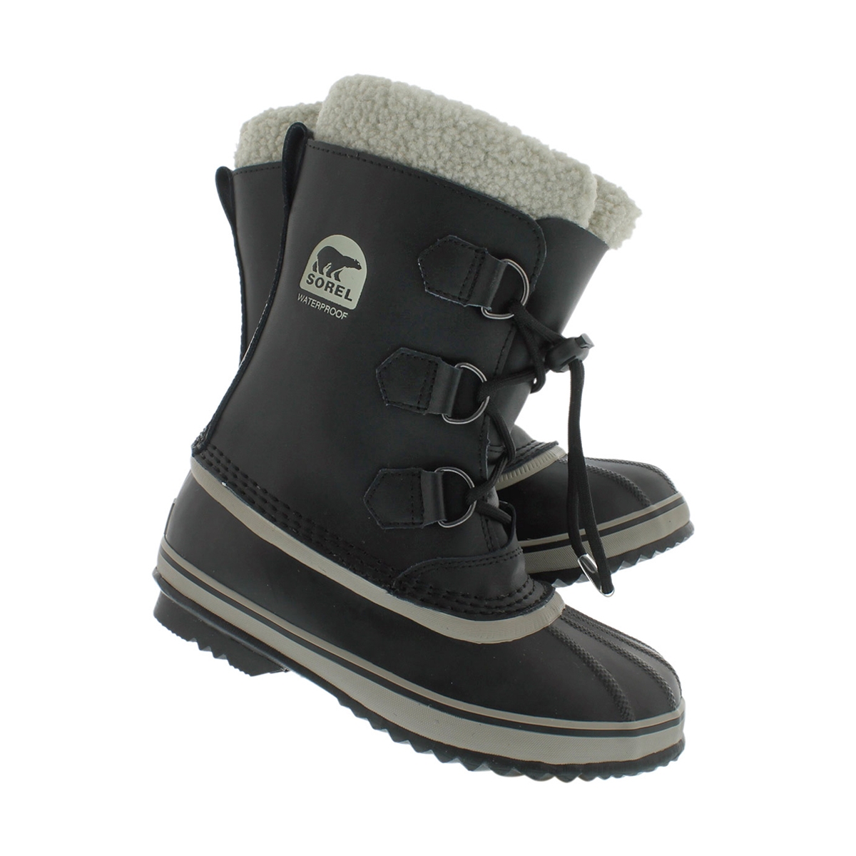 sorel boys