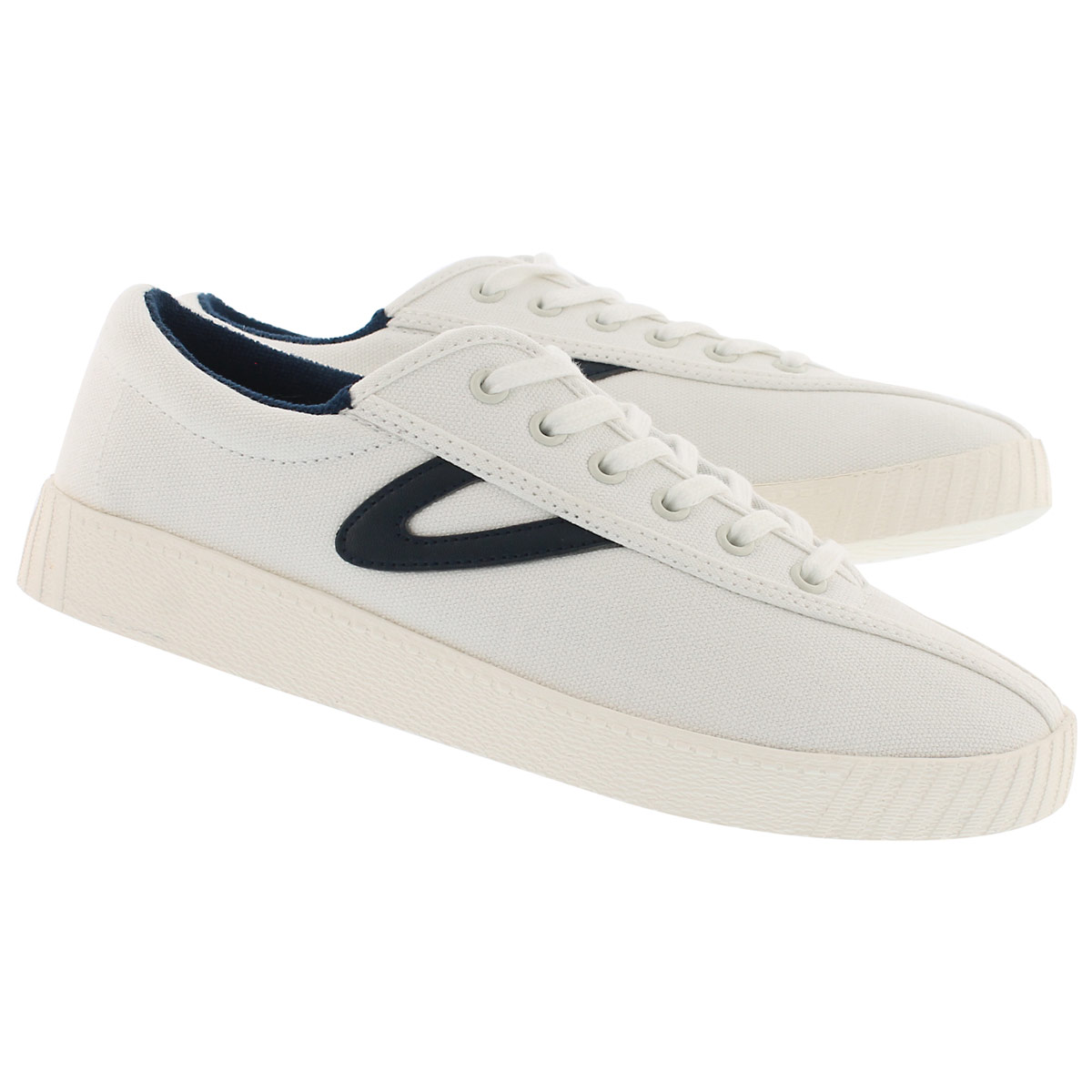 tubular shoes black
