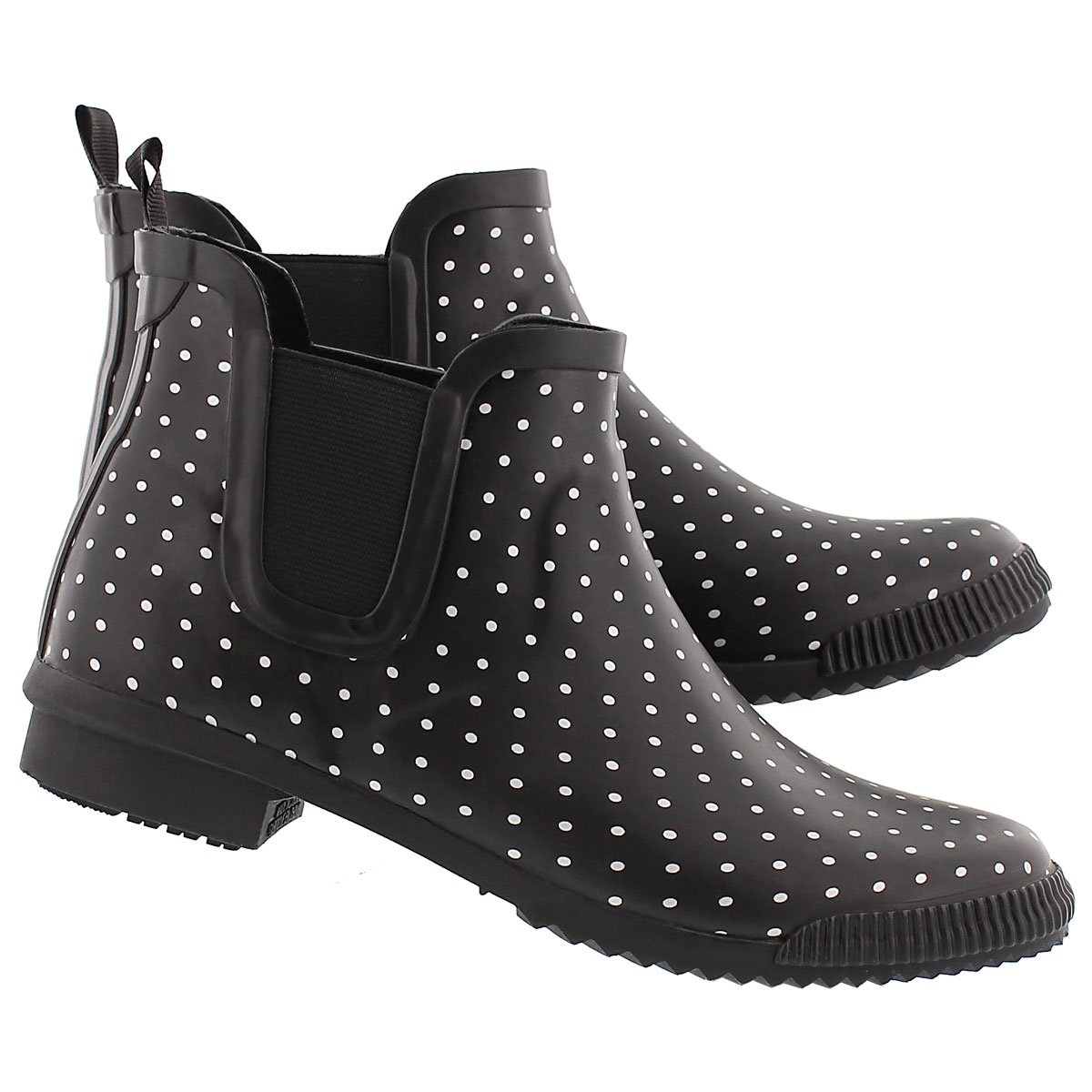 women's short rain boots amazon