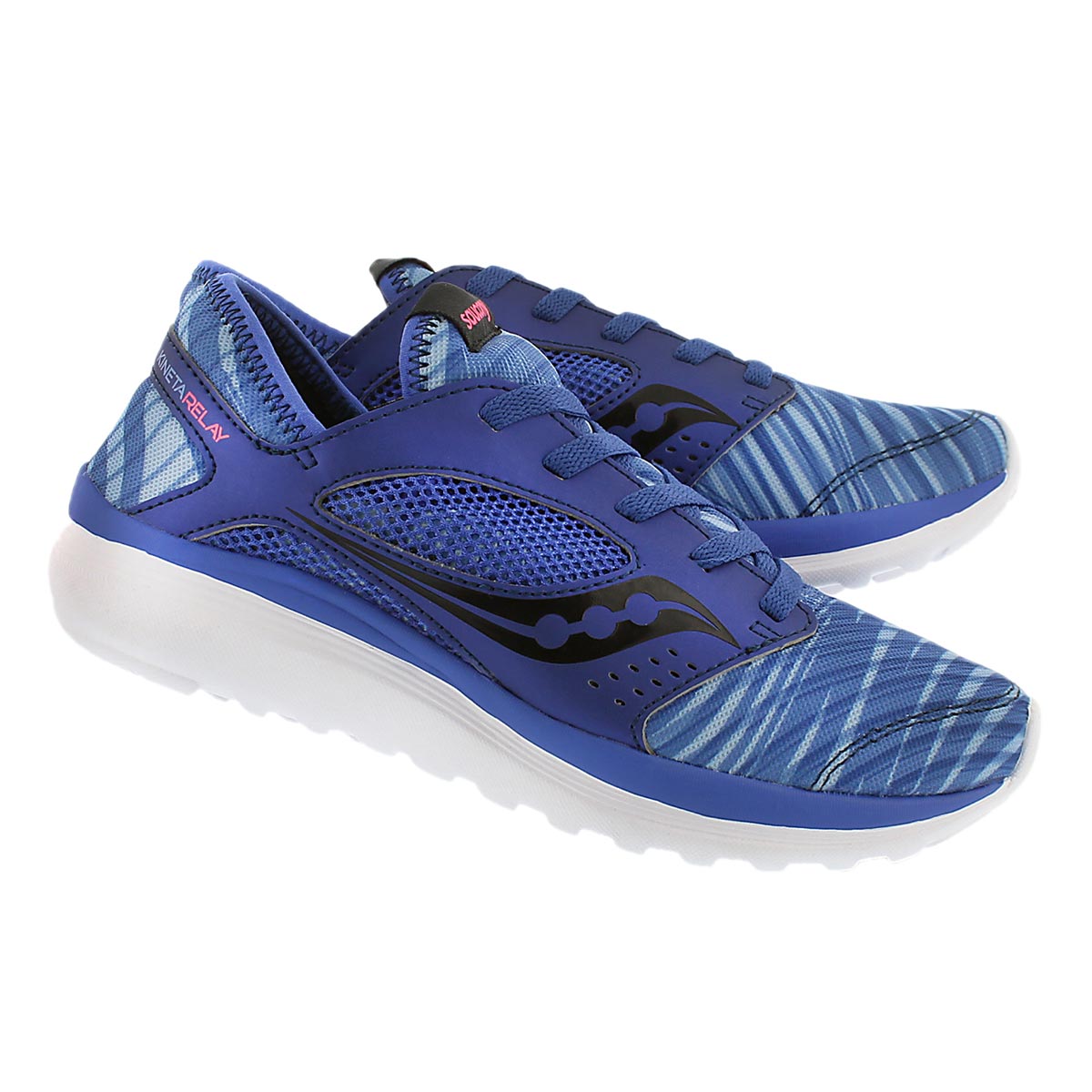 women's saucony memory foam sneakers