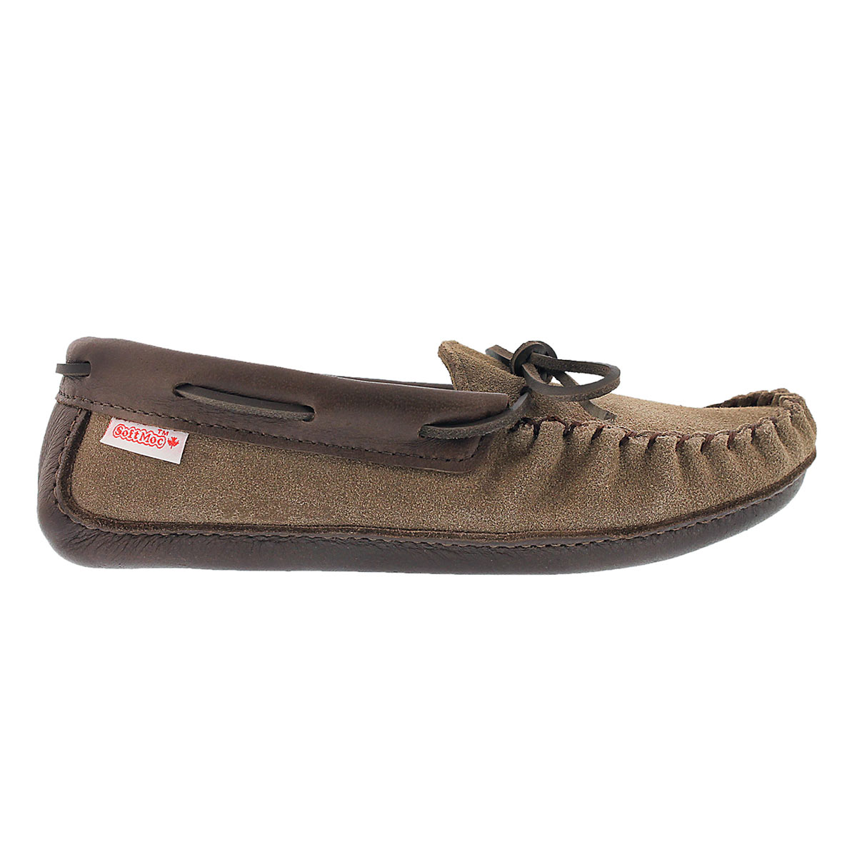 soft moc leather moccasins