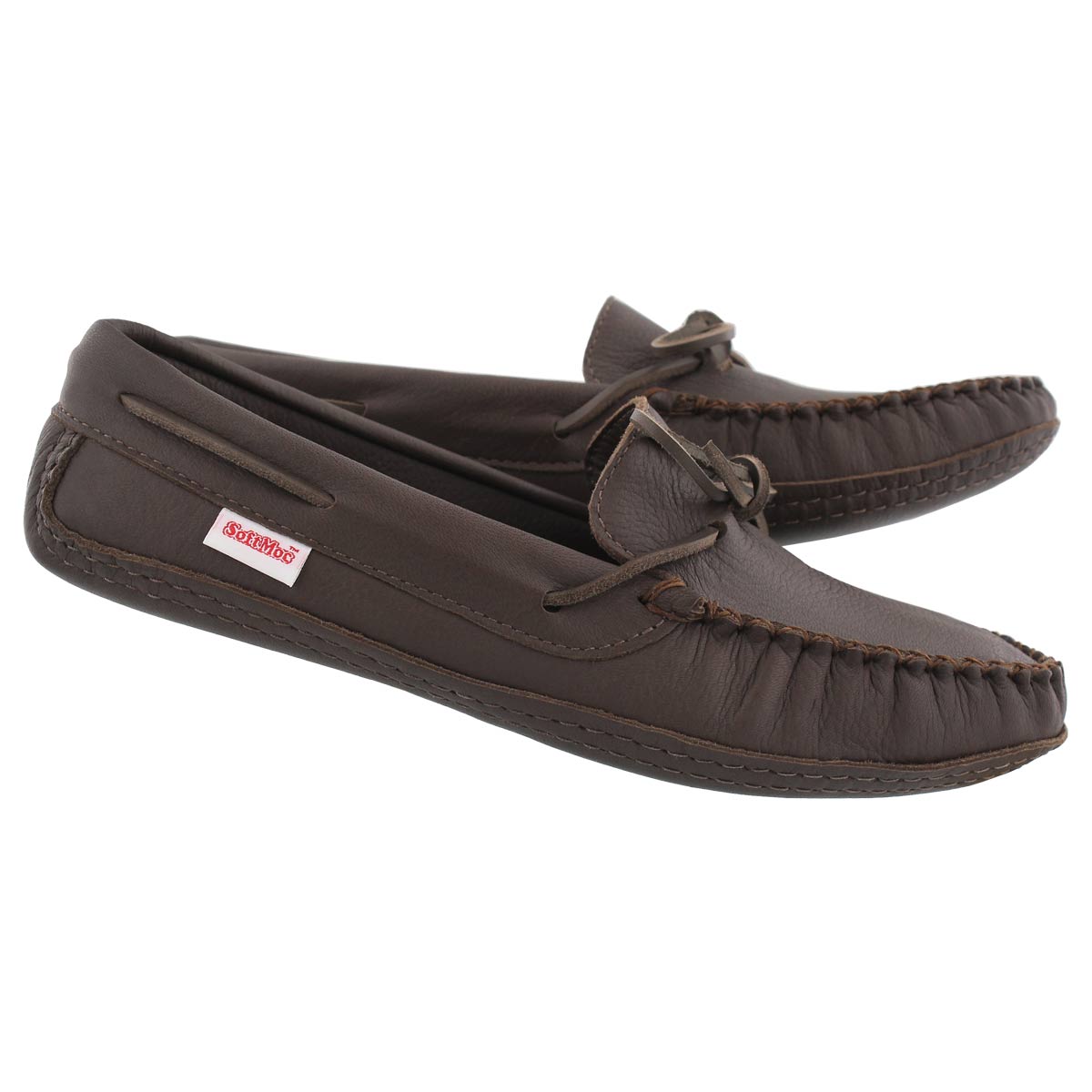 soft moc leather moccasins