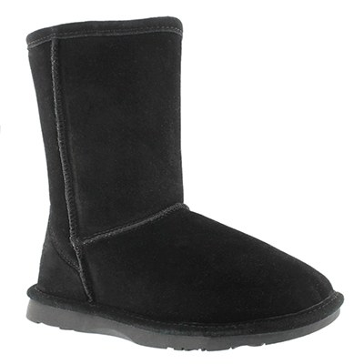 soft moc mens boots