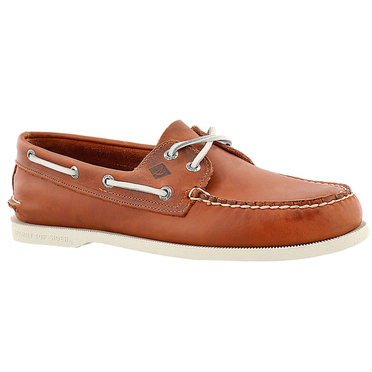 Sperry Men's AUTHENTIC ORIGINAL 2Eye SARAPE boat shoes