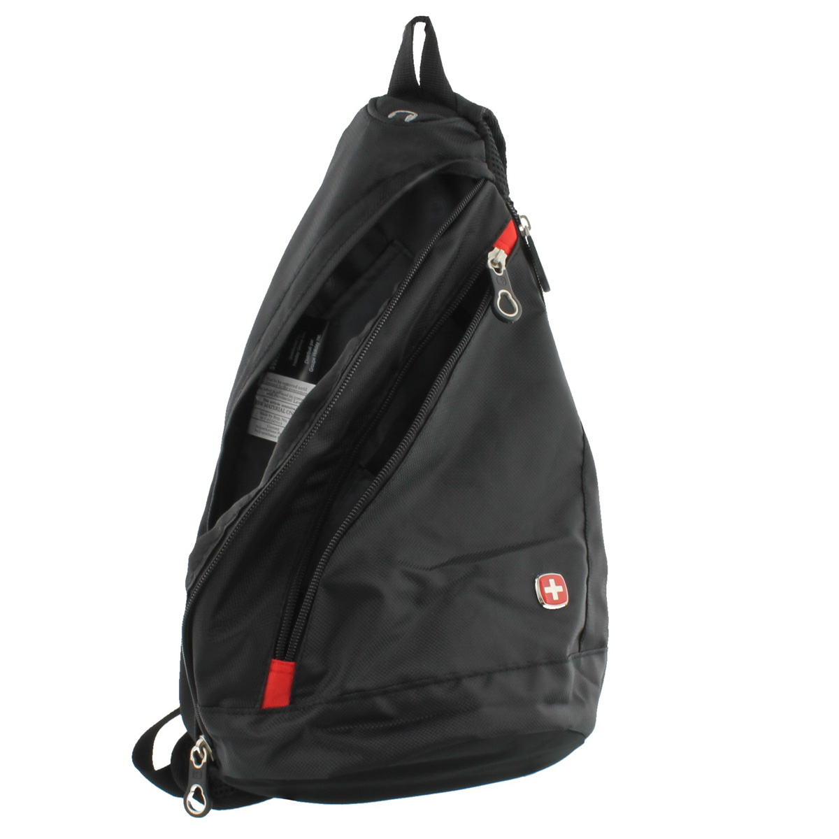 swiss gear mini sling bag