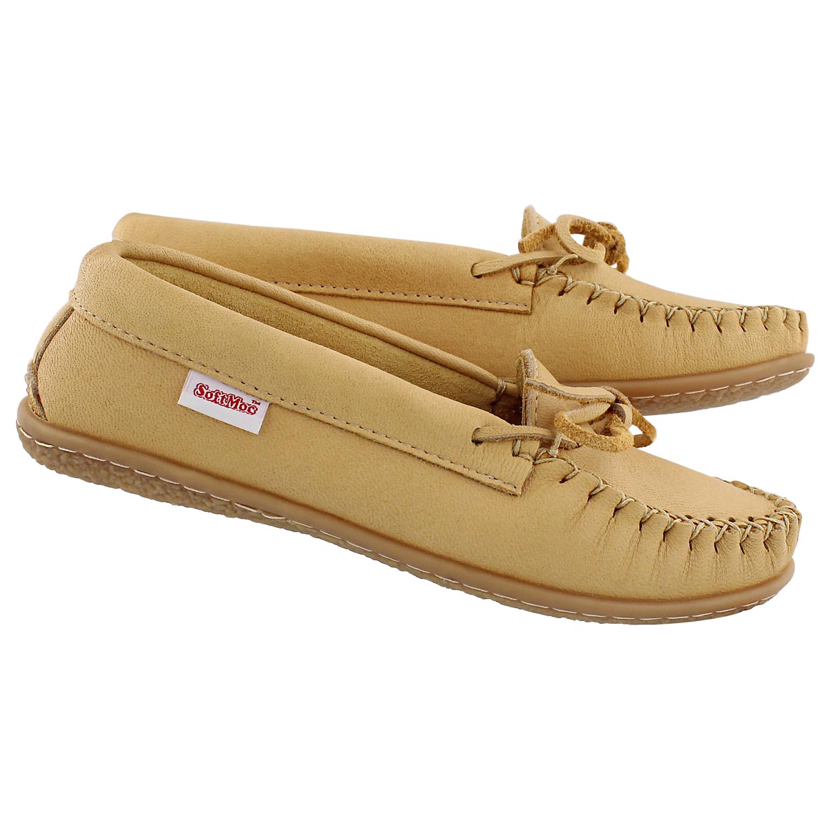 softmoc black moccasins