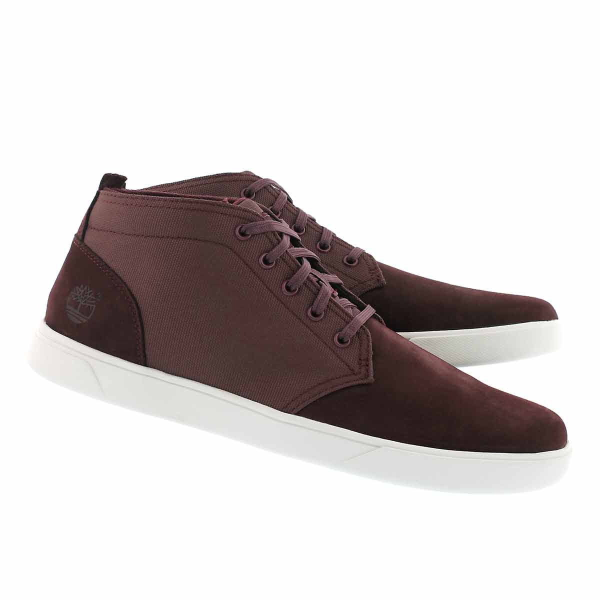 timberland groveton chukka boot