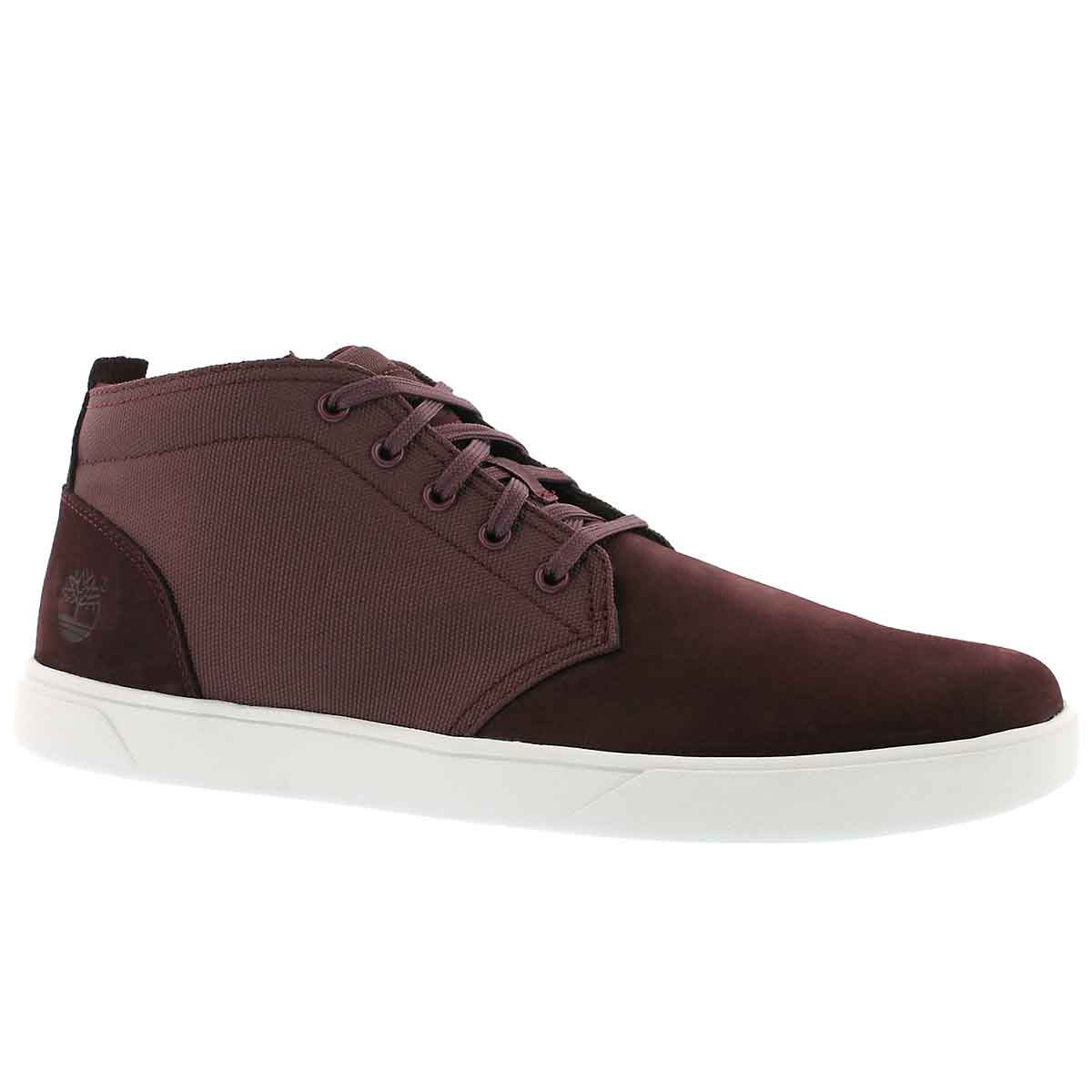groveton chukka boot