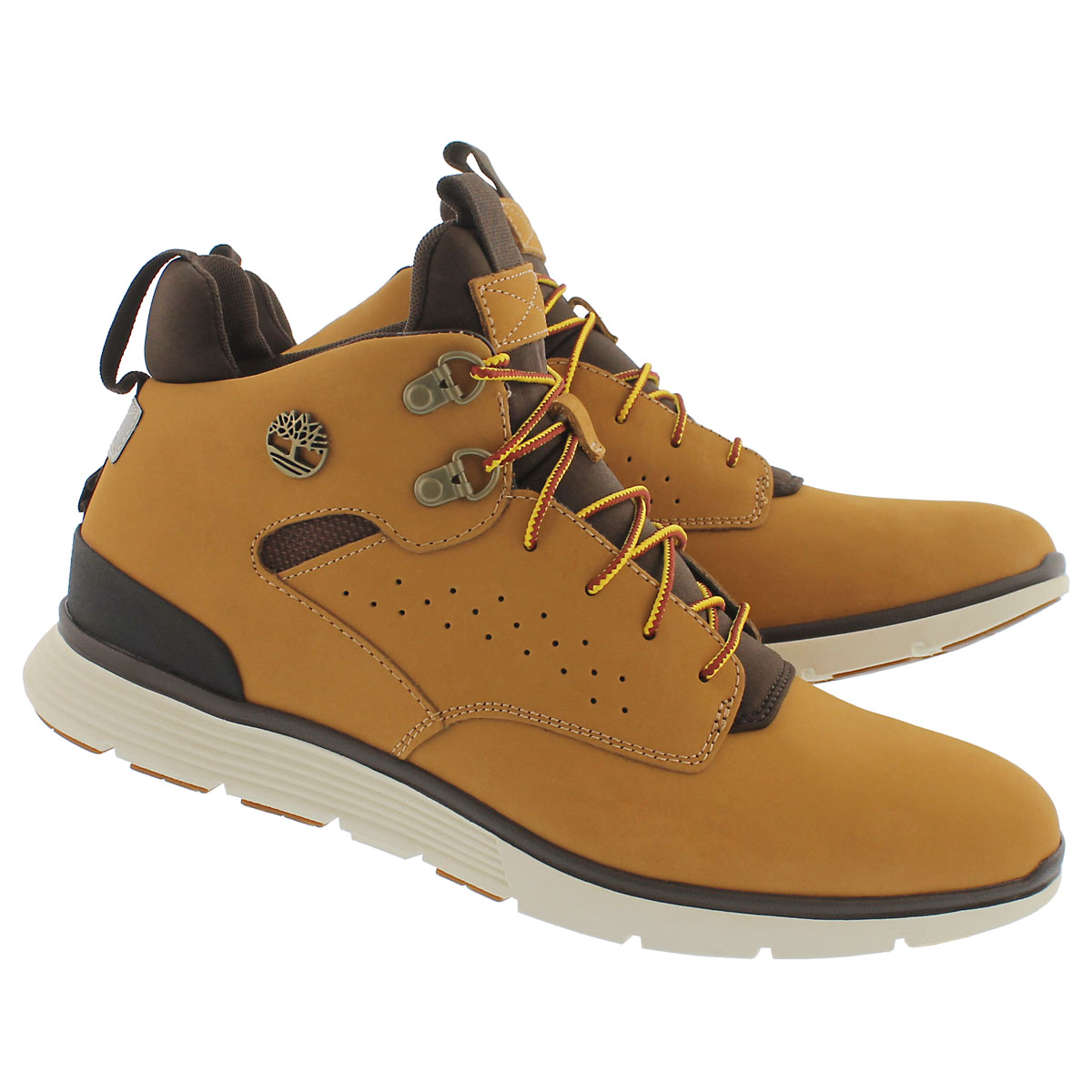 timberland killington hiker chukka