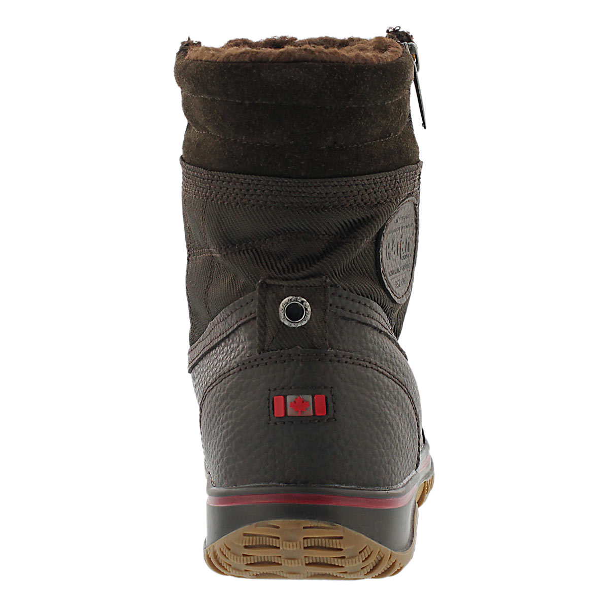 pajar genaro waterproof snow boot