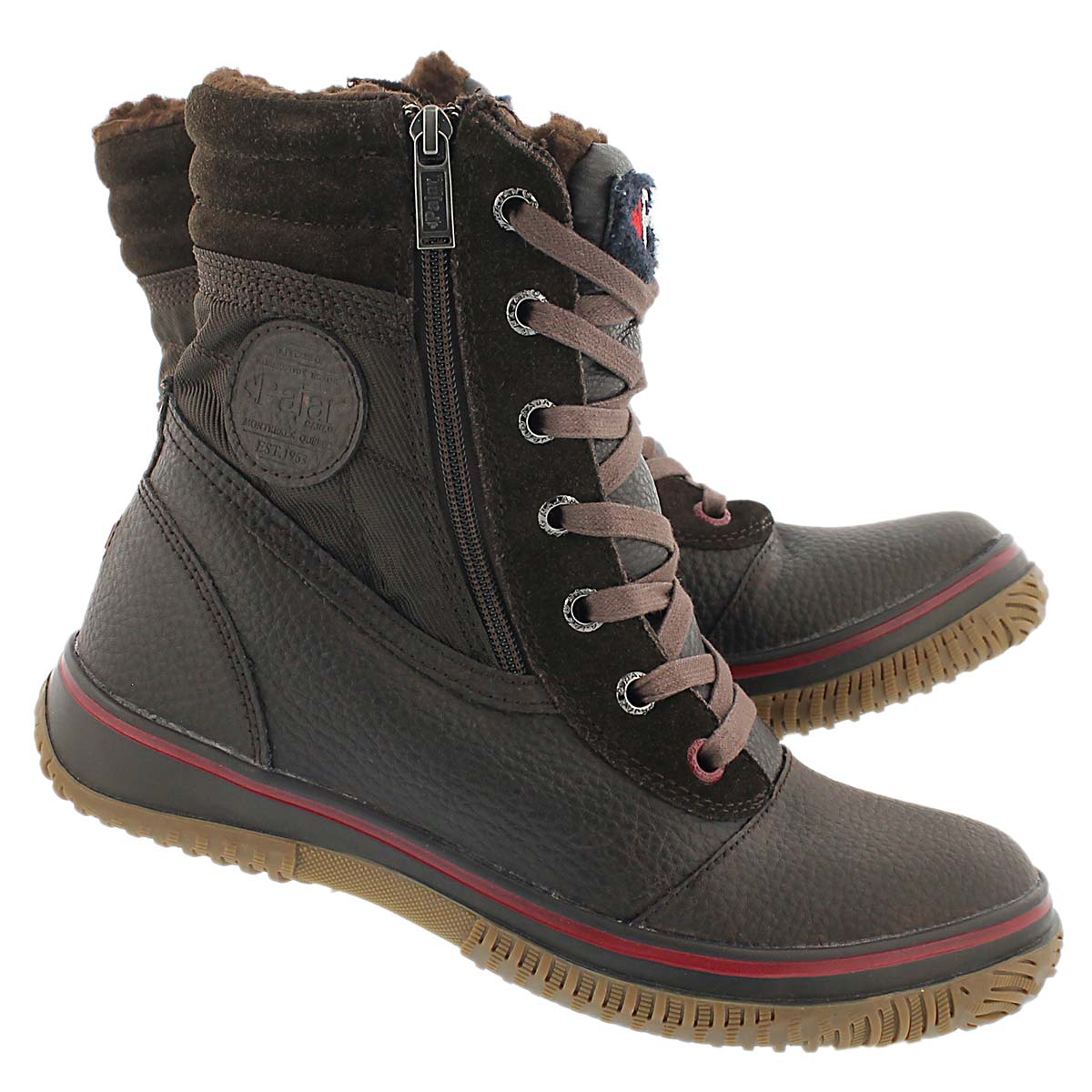 pajar trooper boot