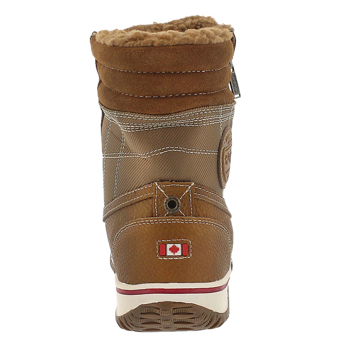 pajar trooper boot