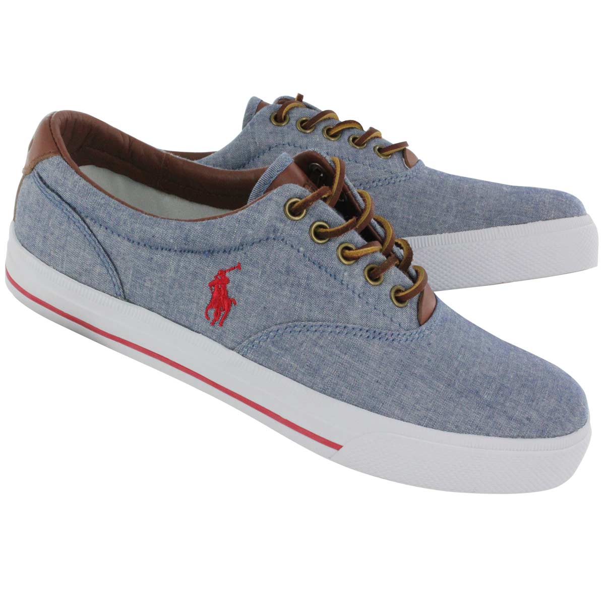polo ralph lauren vaughn