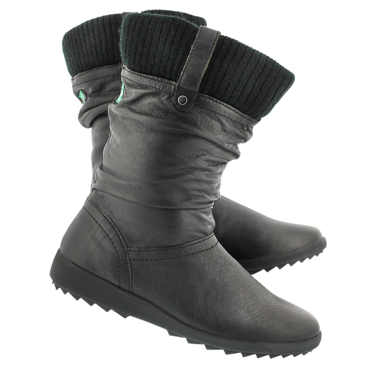 best pull on winter boots women