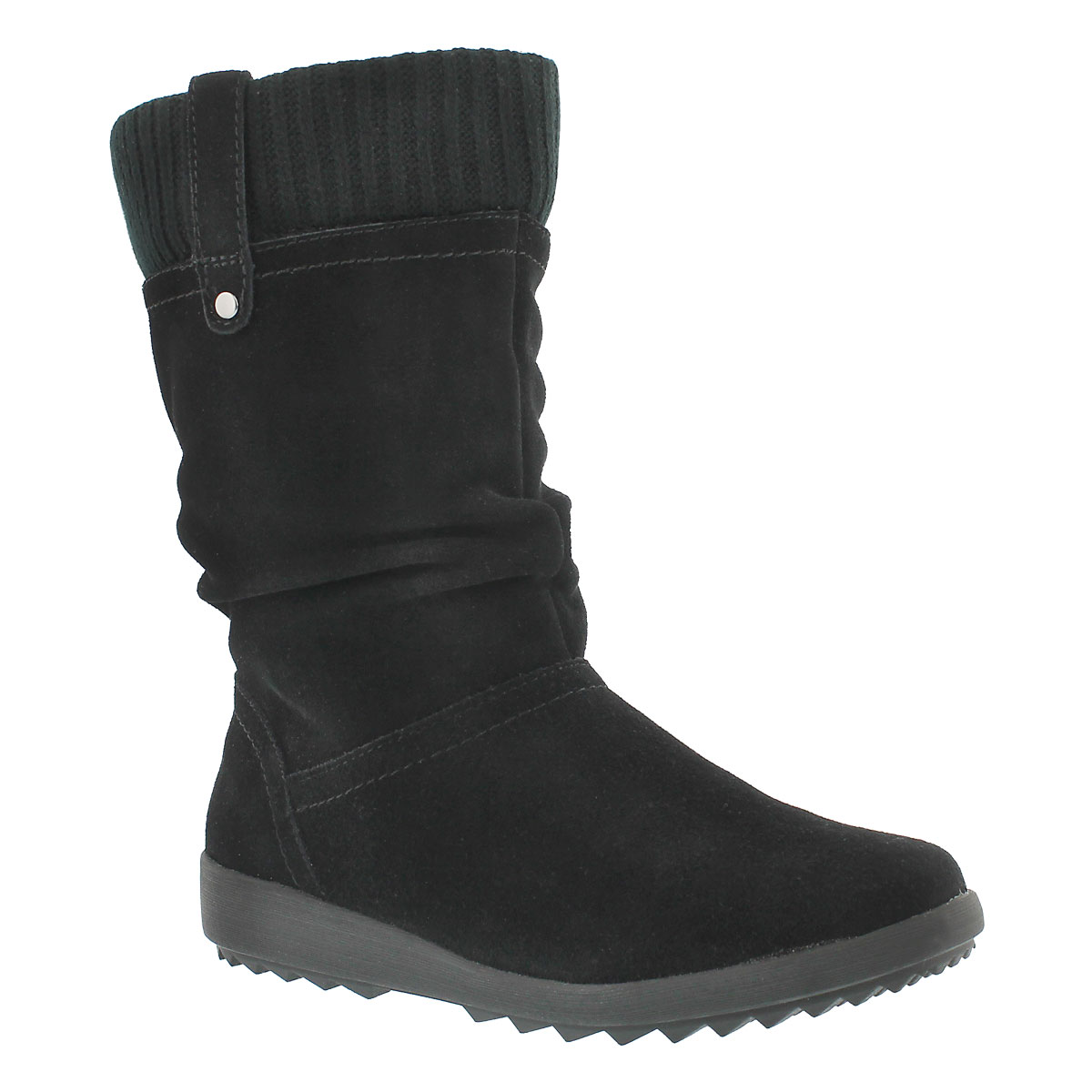 cougar waterproof suede storm boots