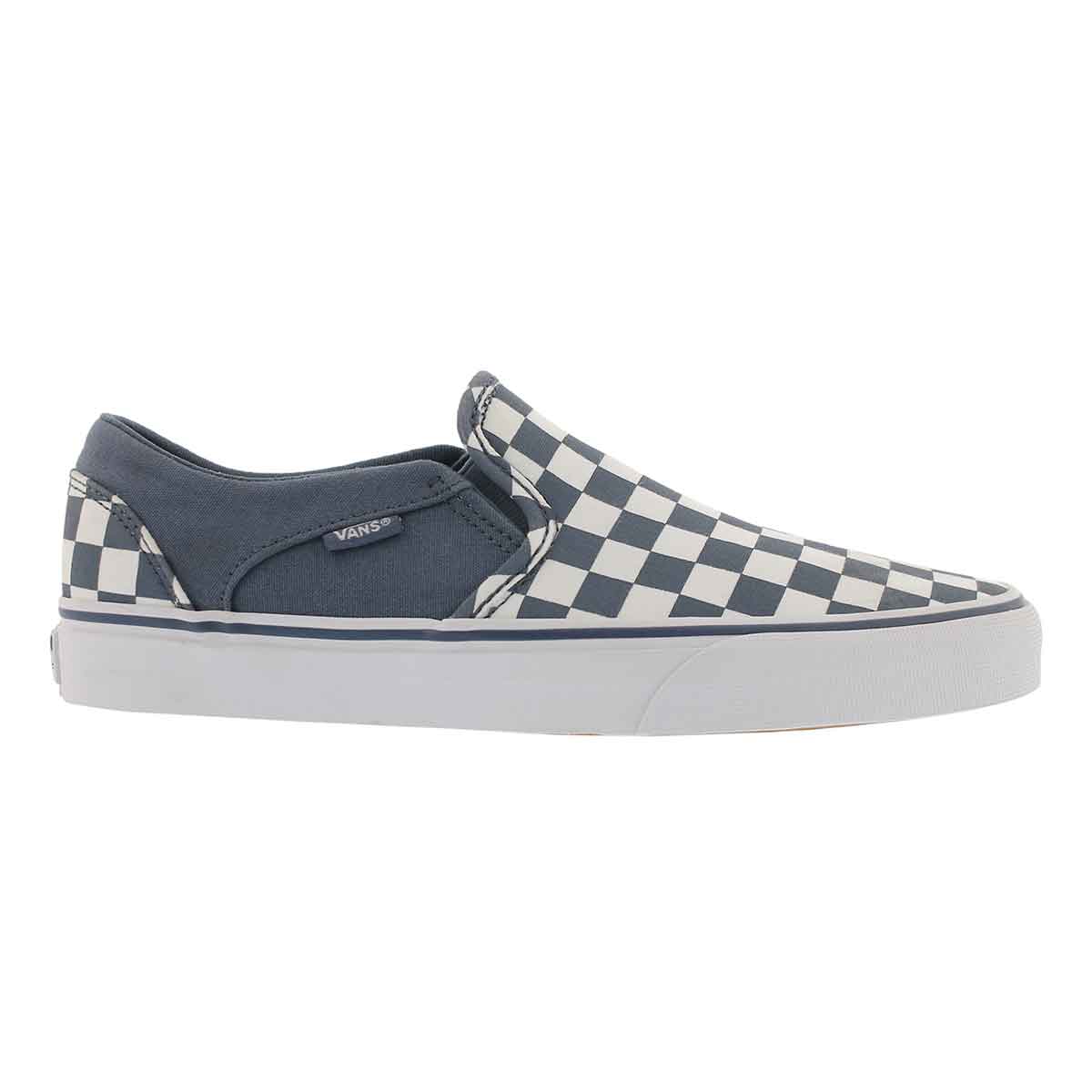 Vans' Women's Asher Slip On Sneaker | eBay