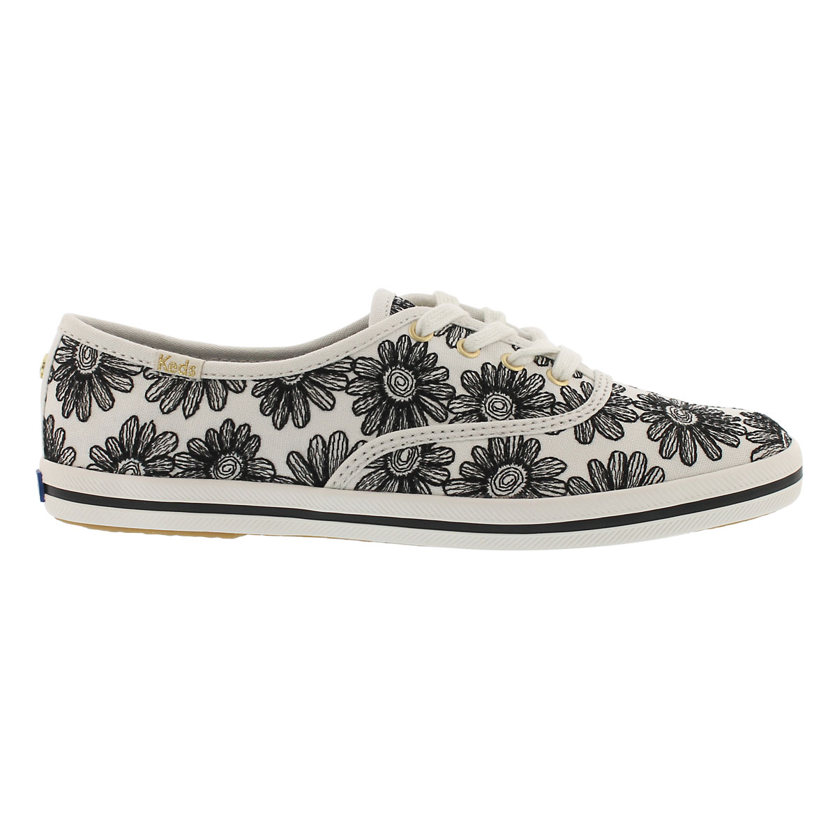 keds kate spade daisy