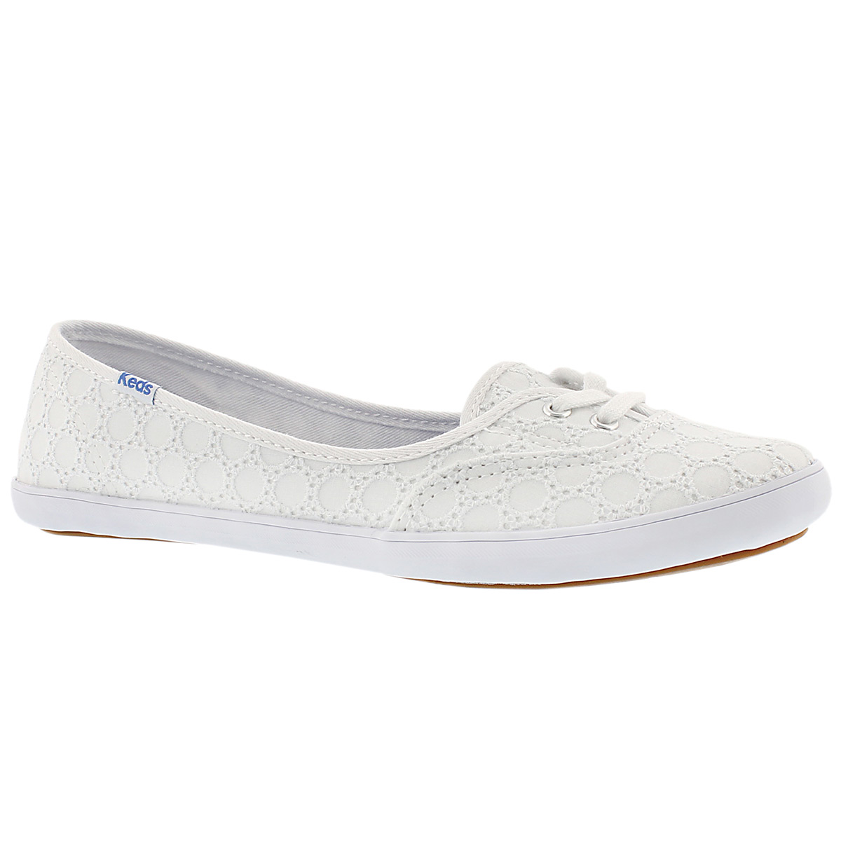 keds slip on canvas sneakers