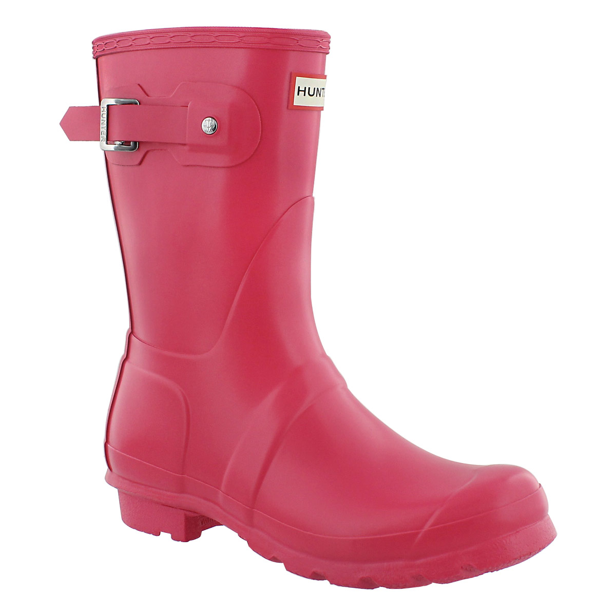 Hunter Boots Women&#39;s Original Short Classic Rain Boot | eBay