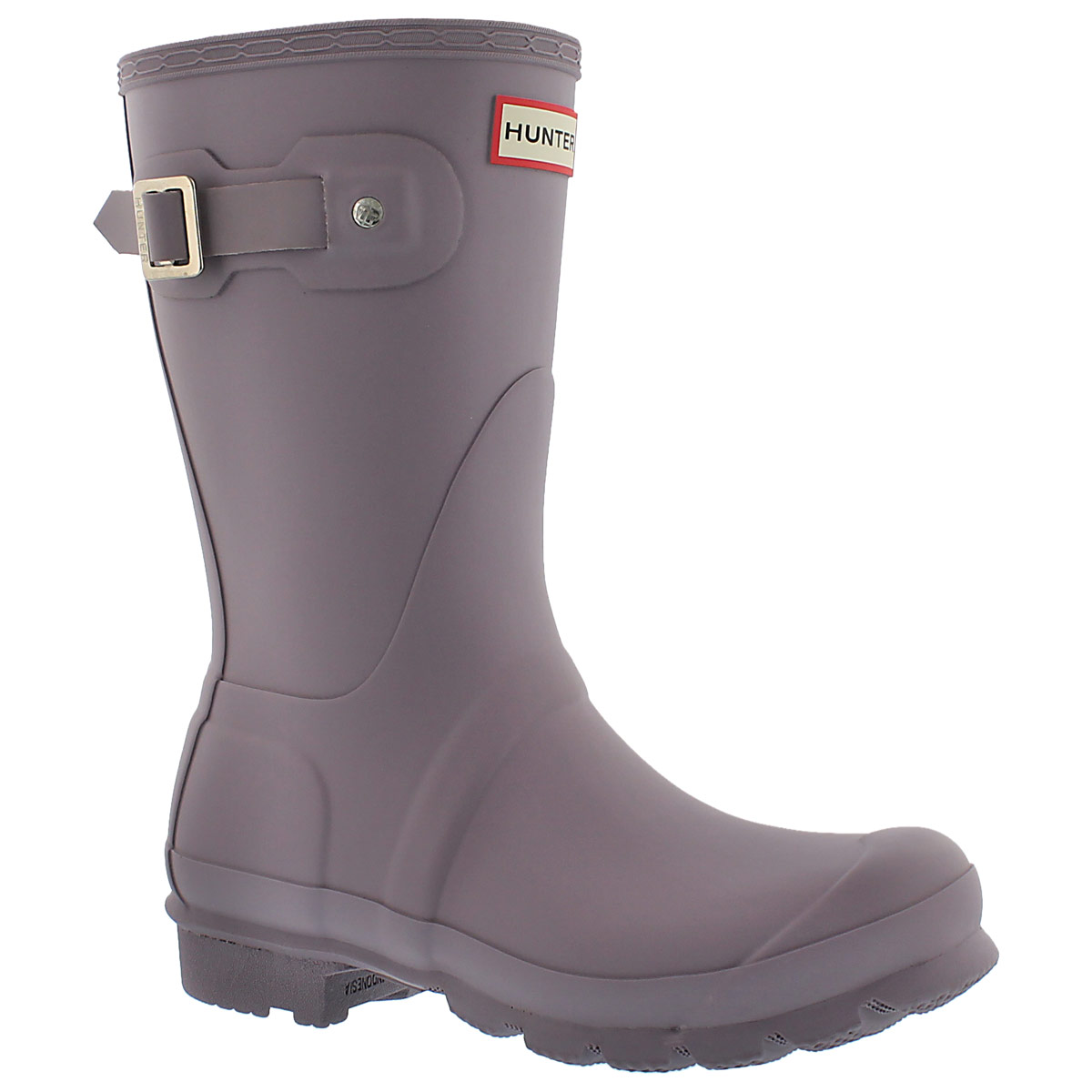 Hunter Boots Women's Original Short Classic Rain Boot eBay