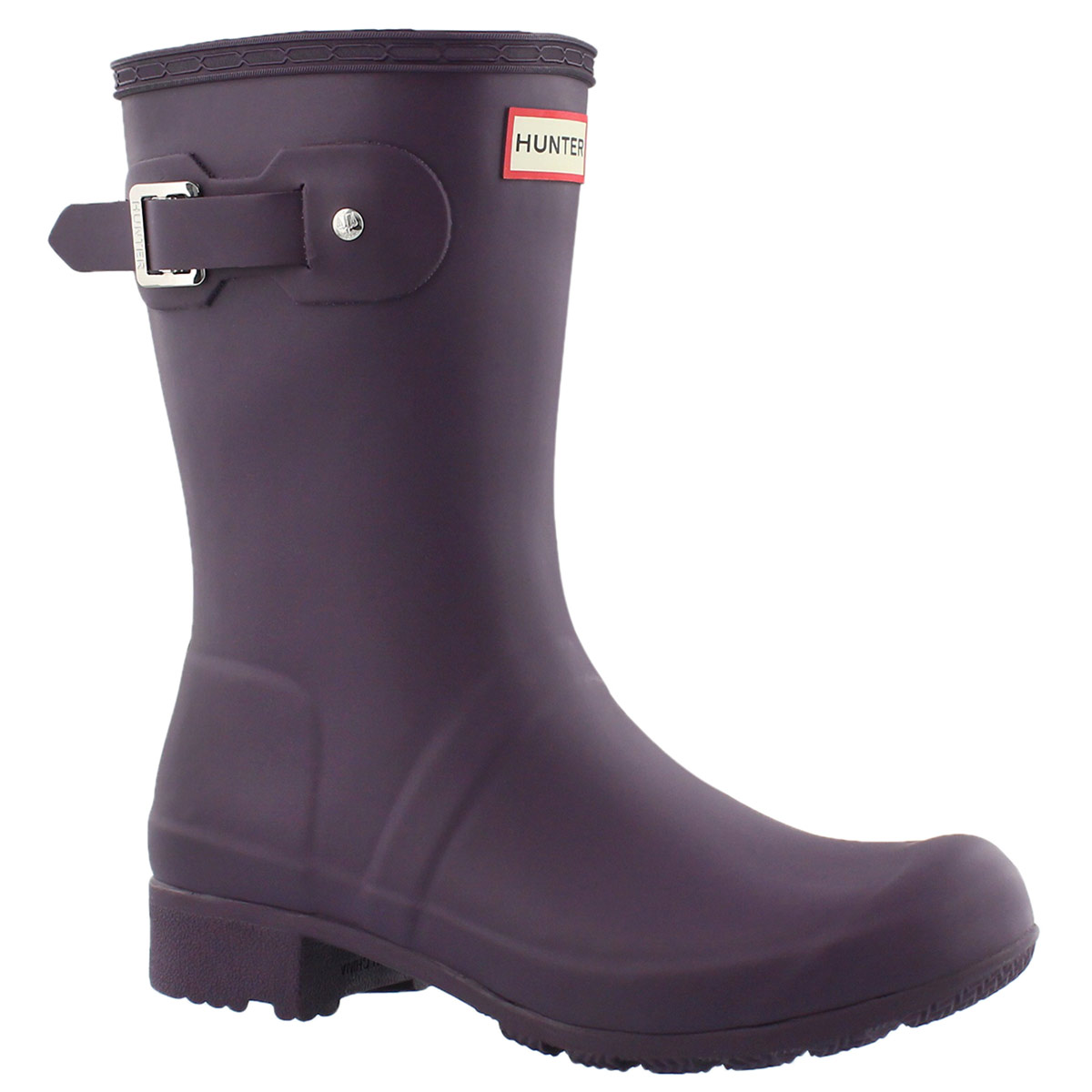 hunter tour short rain boots