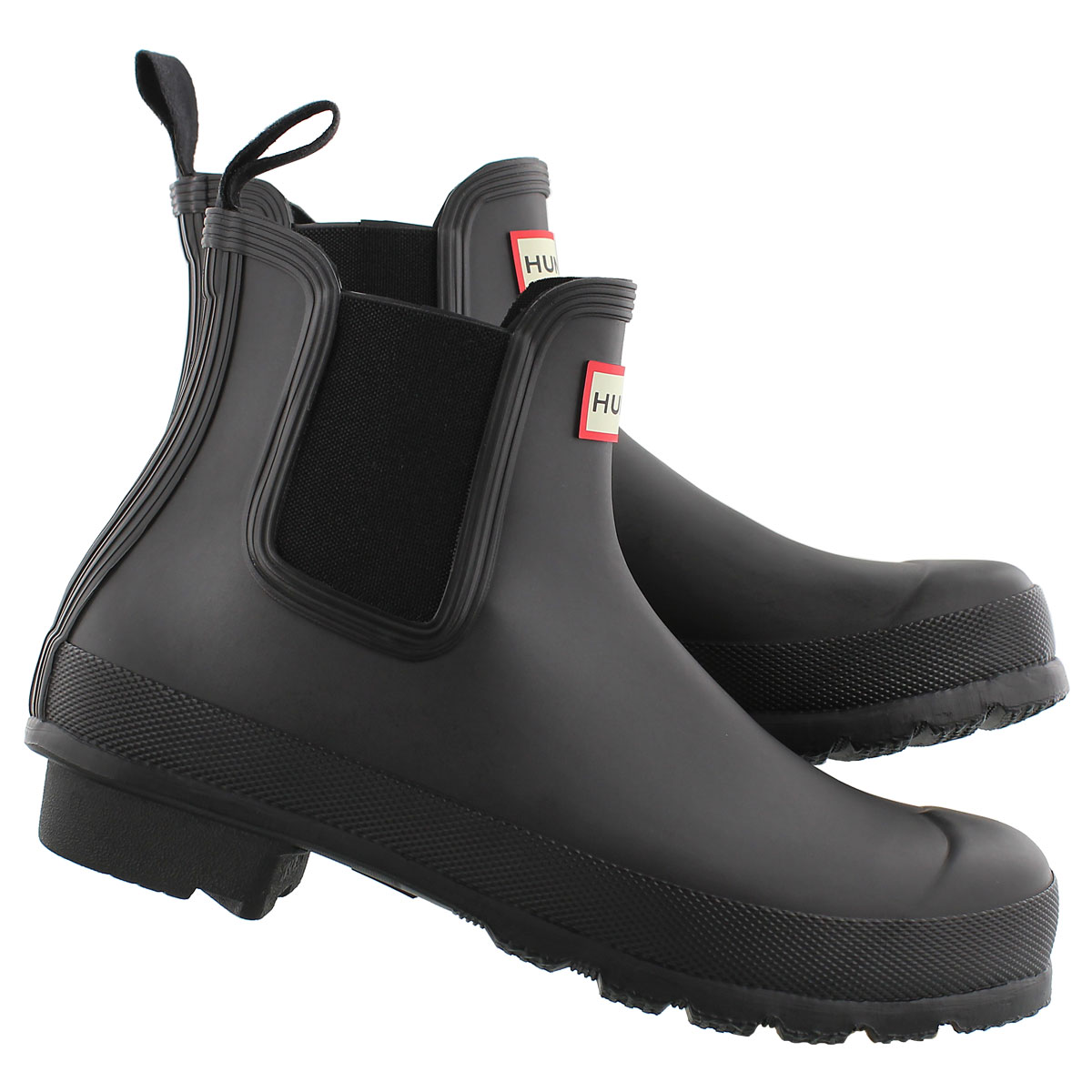 hunter women's original chelsea rain boots