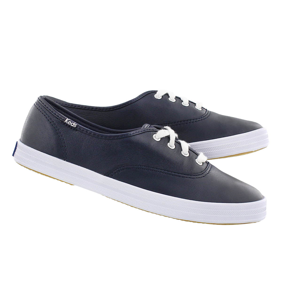 keds womens champion leather