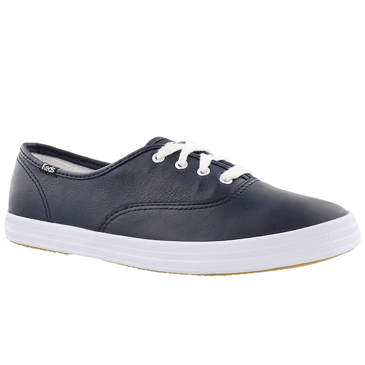 keds womens champion leather