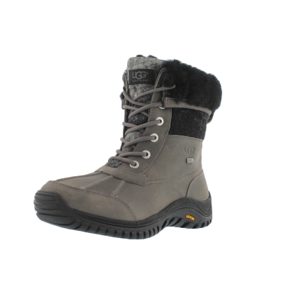 ugg adirondack tall obsidian size 10 ugg adirondack tall obsidian size 10