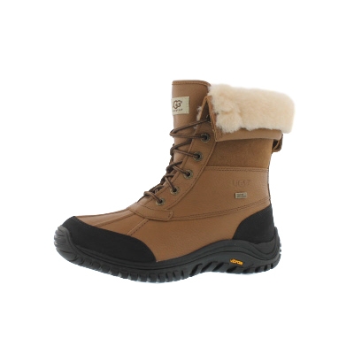 ugg adirondack tall obsidian size 10 ugg adirondack tall obsidian size 10